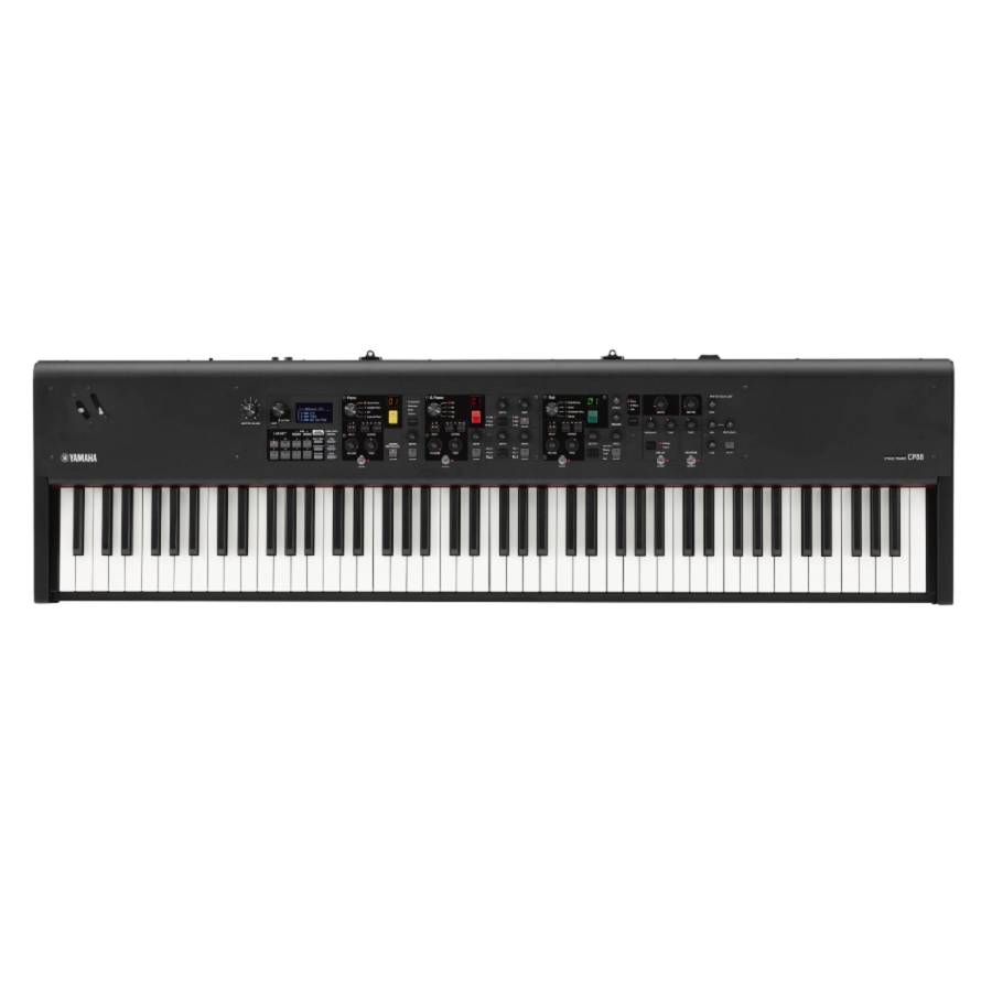 Yamaha CP88 Stagepiano