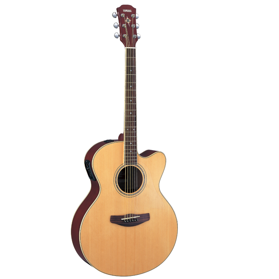 Yamaha CPX500III Western Gitaar