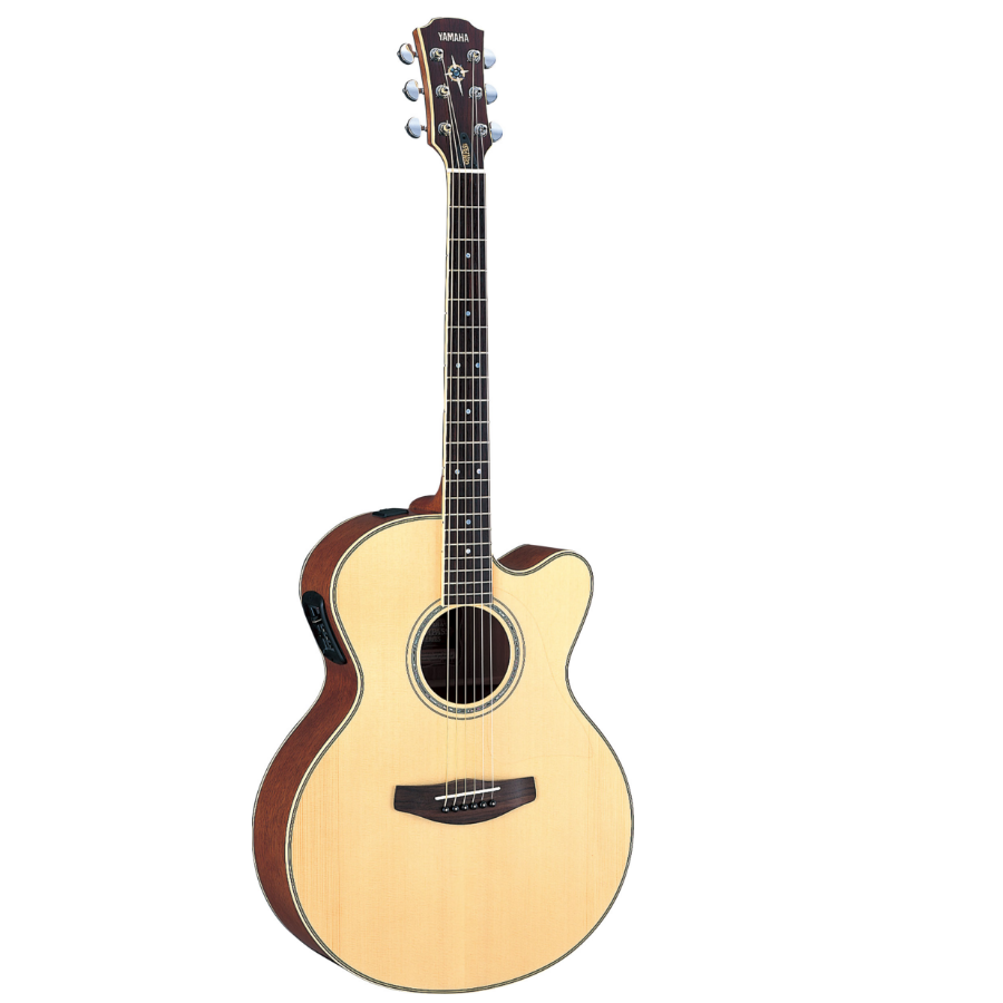 Yamaha CPX700II - Jumbo