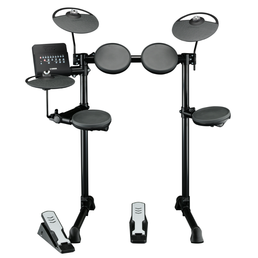 Yamaha DTX400K Digitaal Drumstel