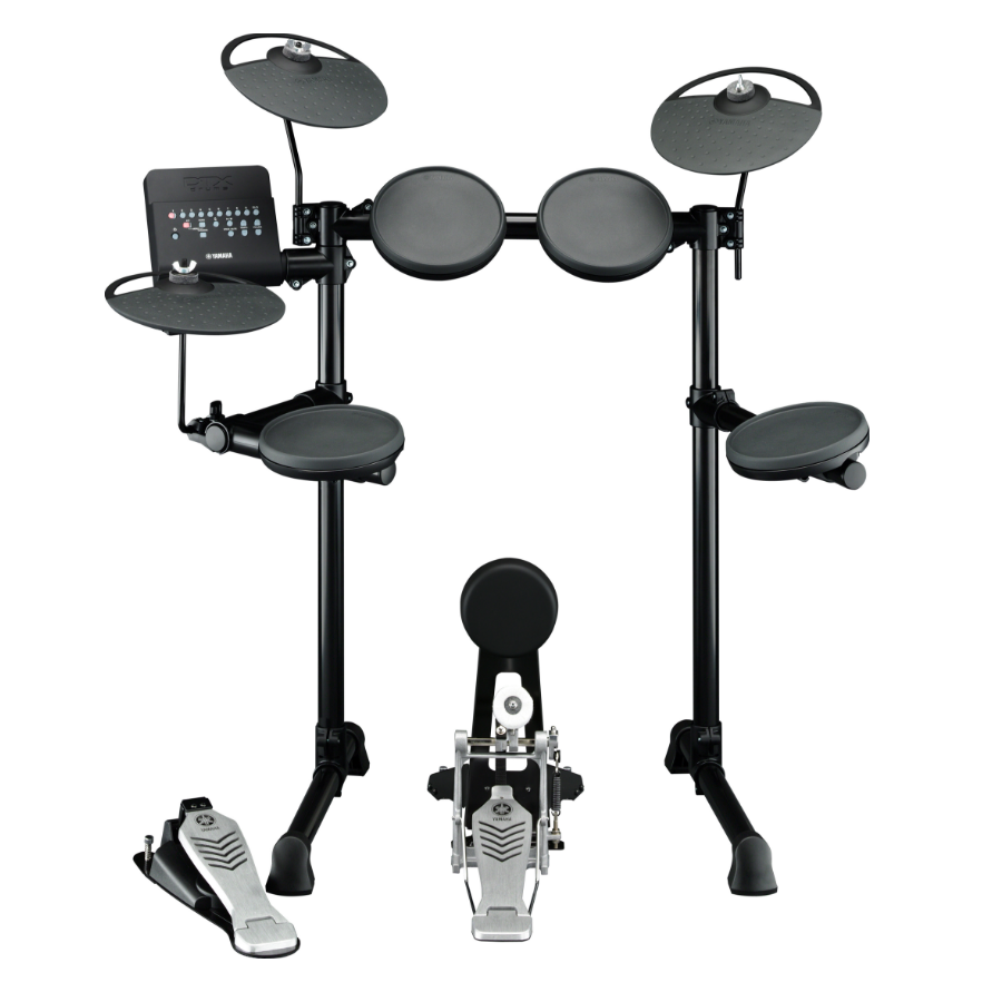 Yamaha DTX430K Digitaal Drumstel