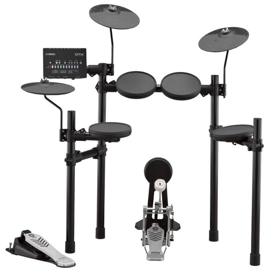 Yamaha DTX432K - Digitaal Drumstel