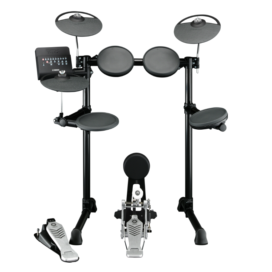 Yamaha DTX450K Digitaal Drumstel