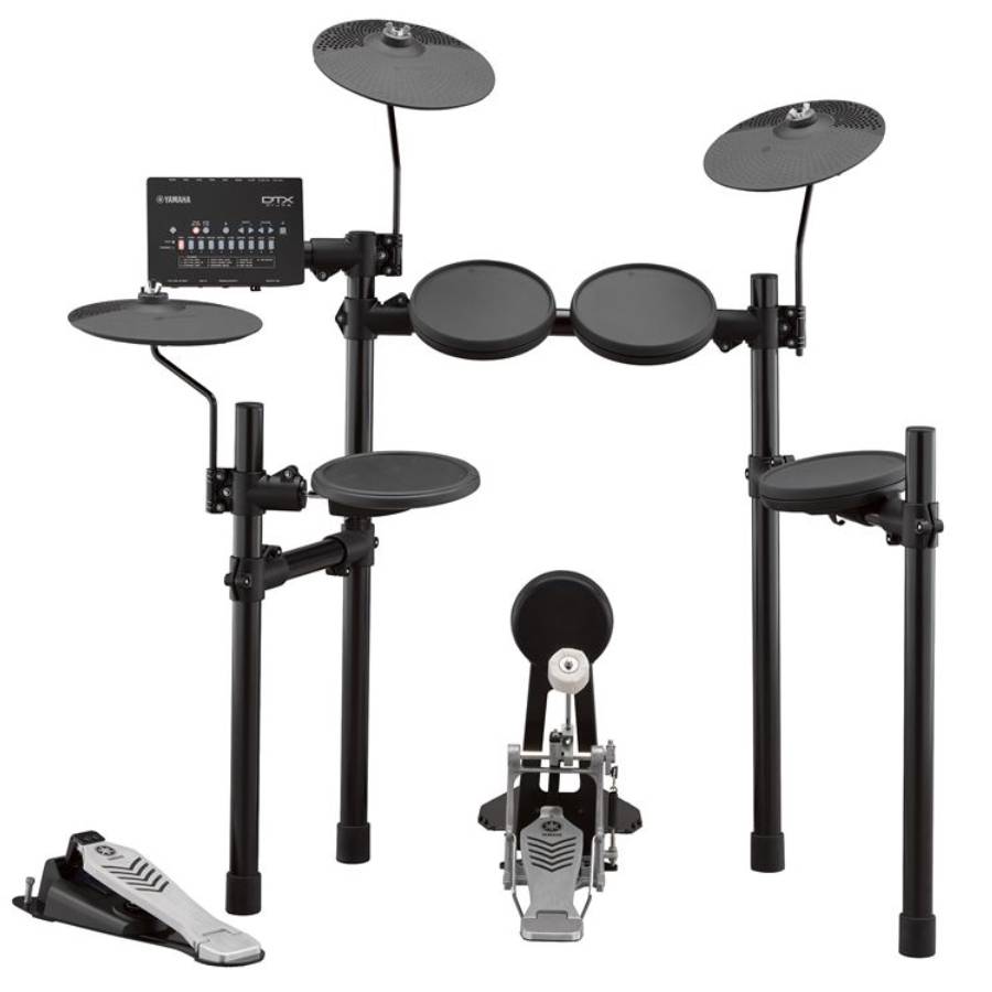 Yamaha DTX452K E-Drumset