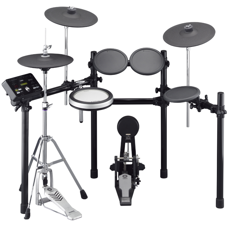 Yamaha DTX532K Digitaal Drumstel