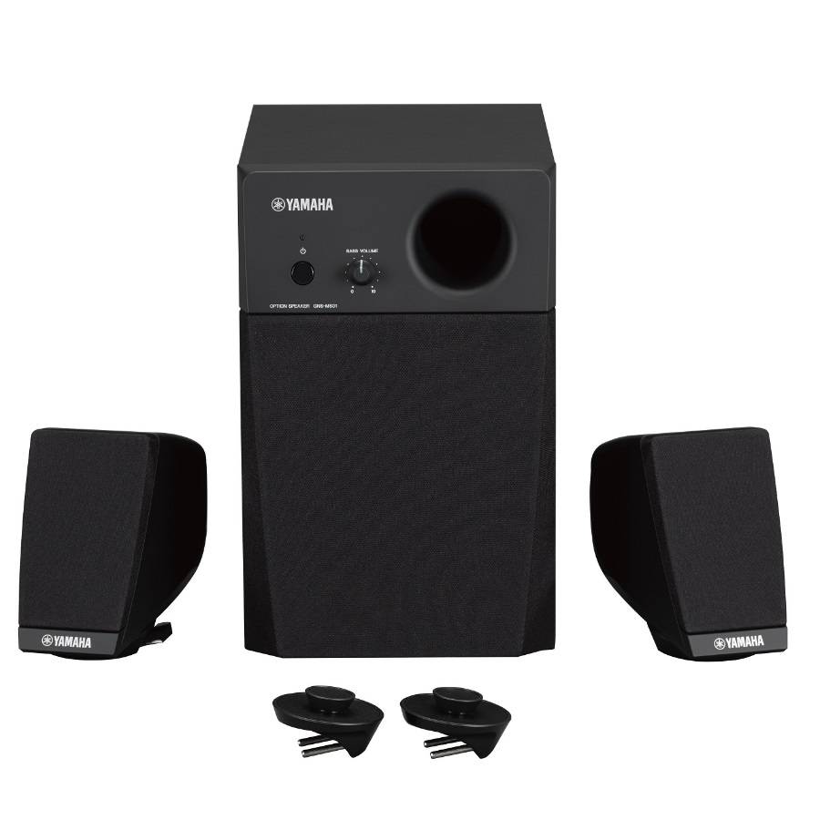 Yamaha GNS-MS01 Speakers voor Genos