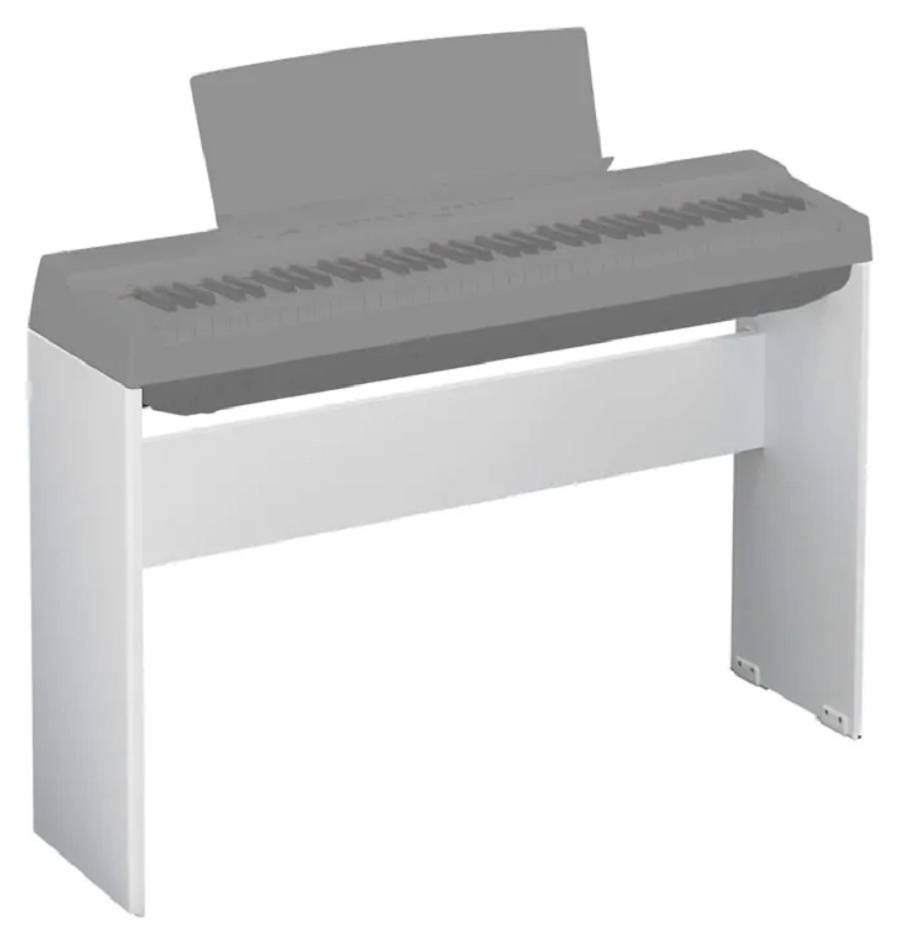 Yamaha L-121WH Statief voor P121