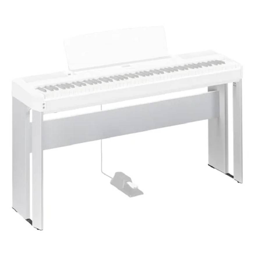 Yamaha L-515WH Ständer für P-525