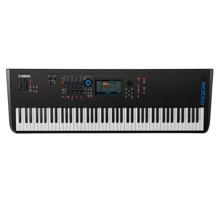 Yamaha MODX8 Synthesizer