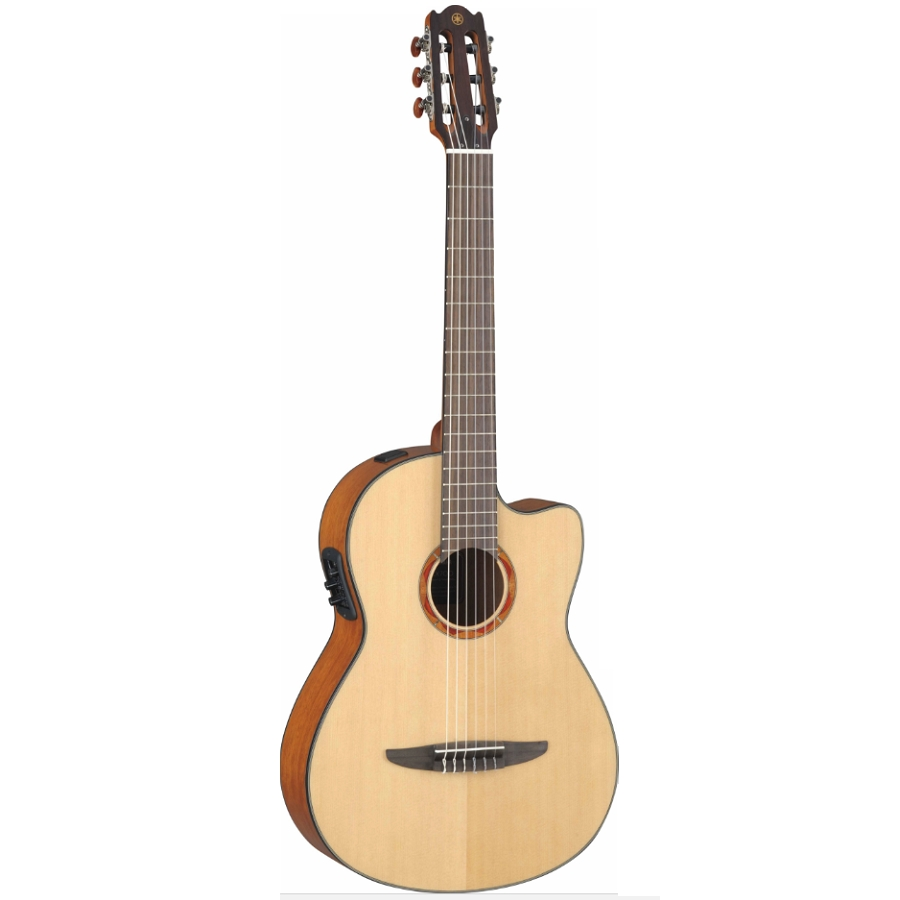 Yamaha NCX700 Klassieke Gitaar