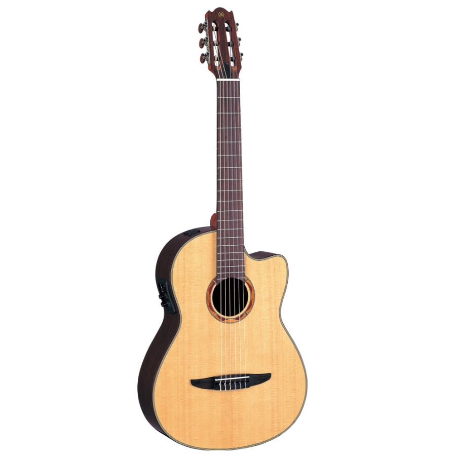 Yamaha NCX900R Klassieke Gitaar