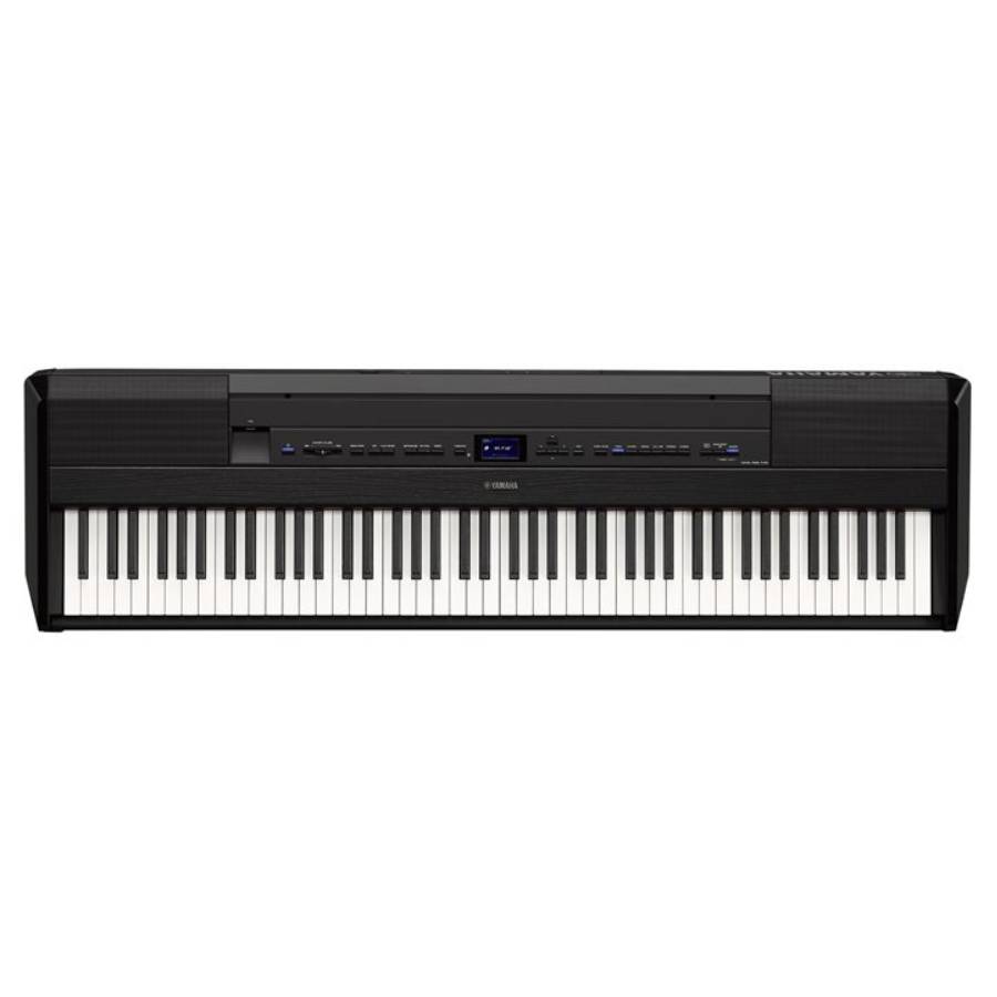 Yamaha P-515B Digitale Piano - Zwart - Showmodel