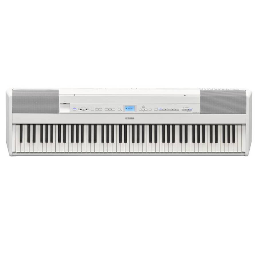 Yamaha P-515WH Digitale Piano - Wit