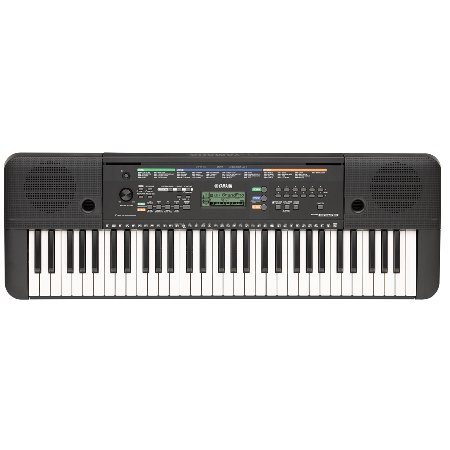 Yamaha PSR-E253 Keyboard