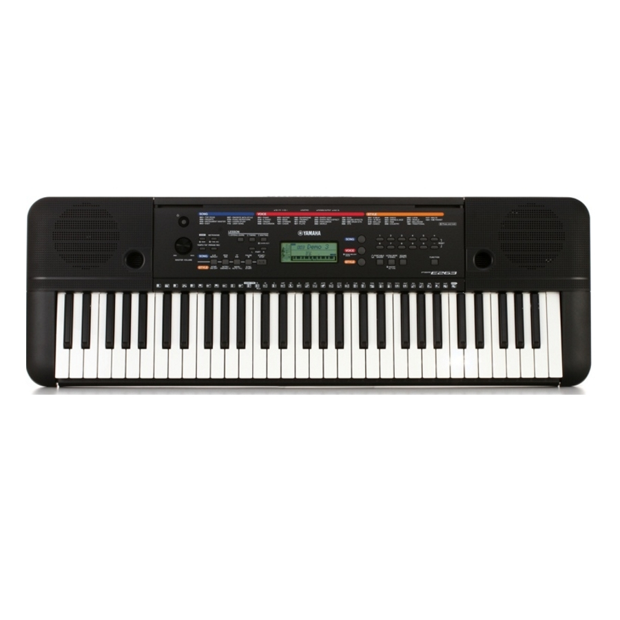 Yamaha PSR-E263 Keyboard