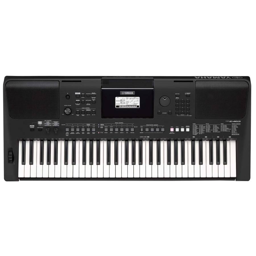 Yamaha PSR-E463 Keyboard