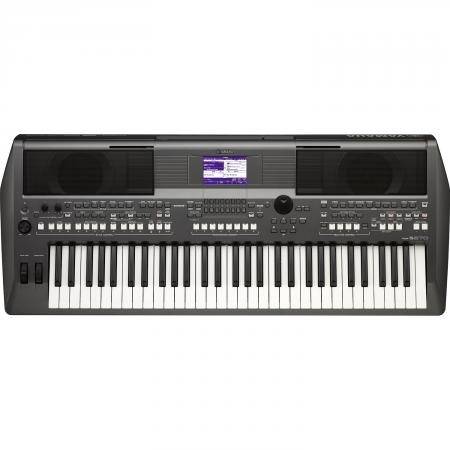 Yamaha PSR-S670 Occasion Keyboard
