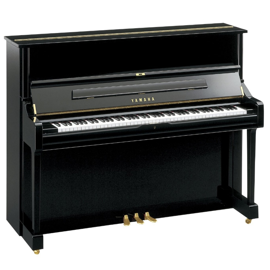 Yamaha U1 PE Akoestische Piano