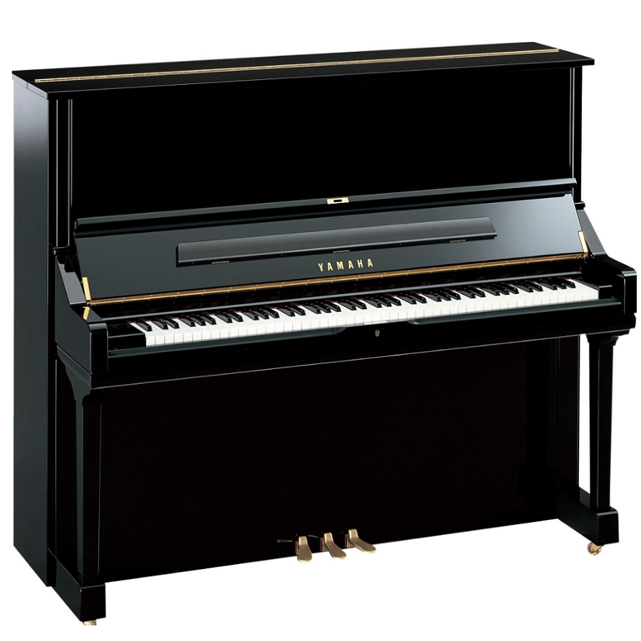 Yamaha U3 PE Akoestische Piano