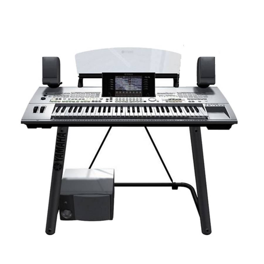 Yamaha Tyros 1XXL - Gebraucht