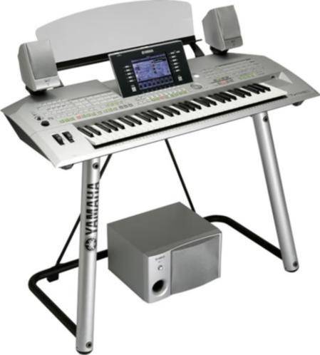 Yamaha Tyros 2 XXL Occasion