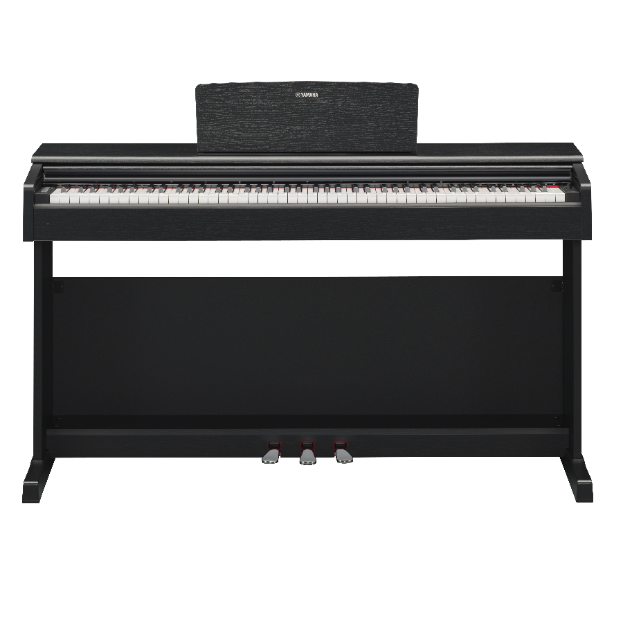 Yamaha YDP144B Digitale Piano kopen?