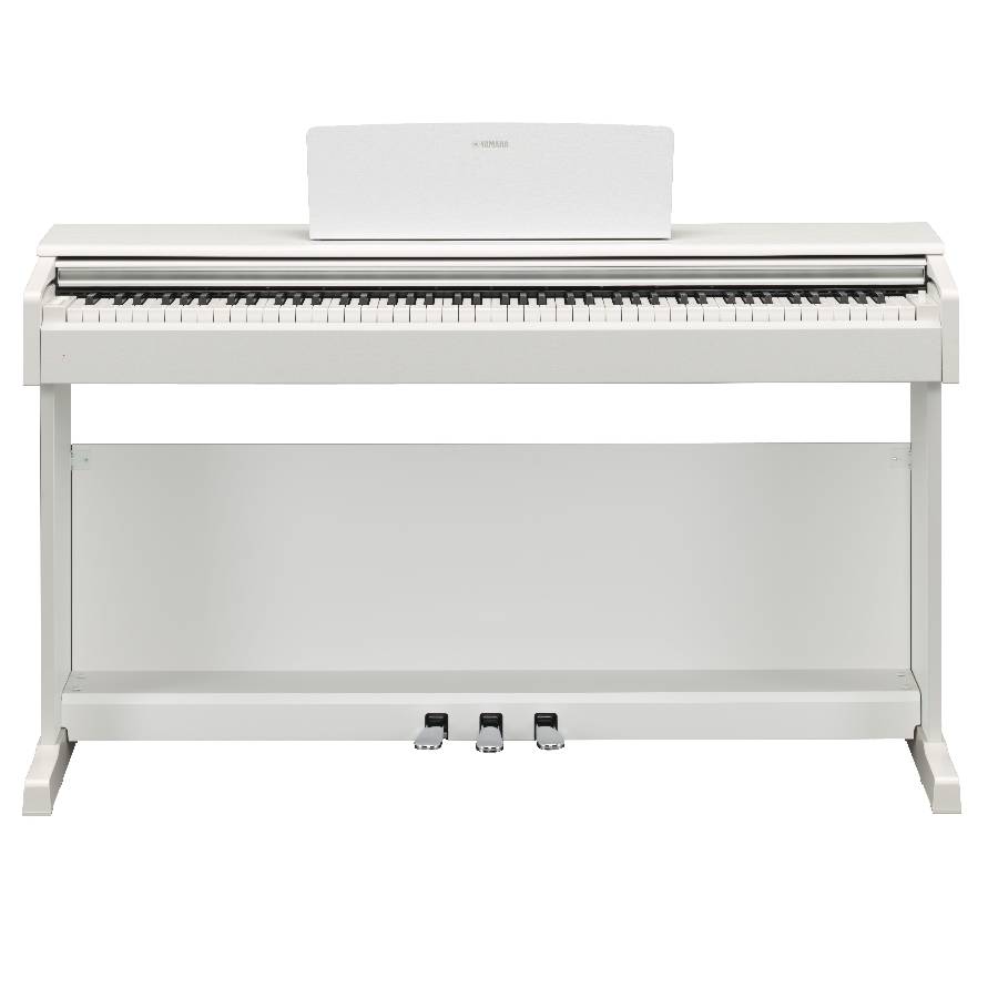 Yamaha YDP-144WH Digitale Piano