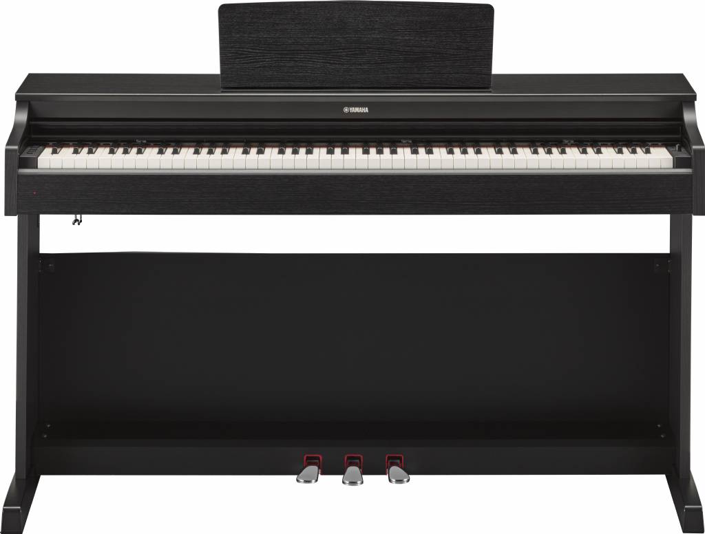 Yamaha YDP-163B Digital Piano - Used