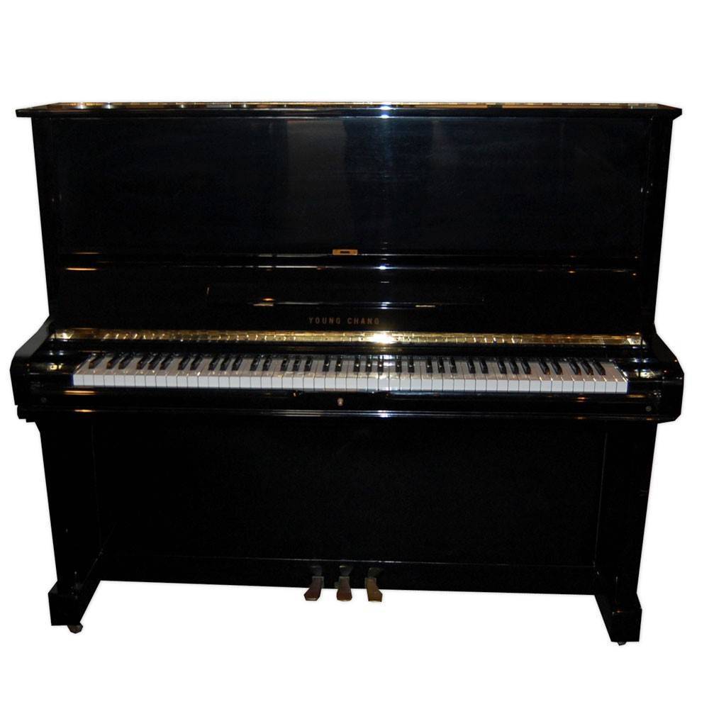 Young Chang U131 Piano Gebraucht