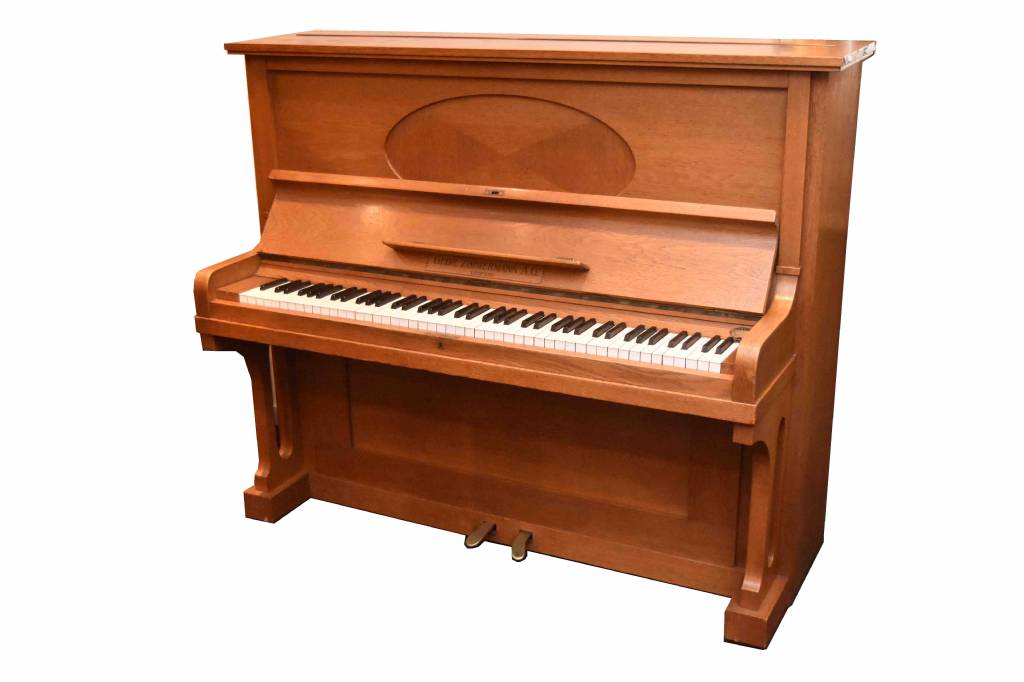 Zimmermann Piano Occasion