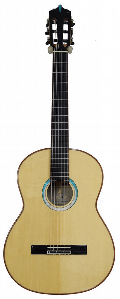 Artesano Azul with Case - Used