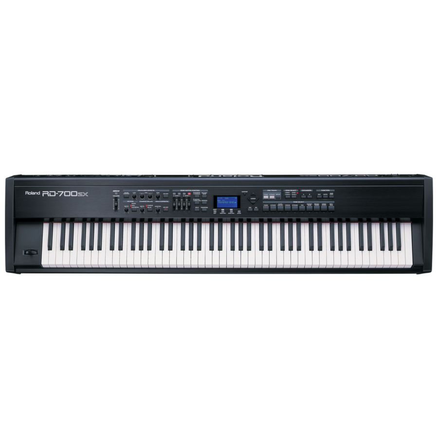  Roland RD-700SX Stage Piano - Gebraucht