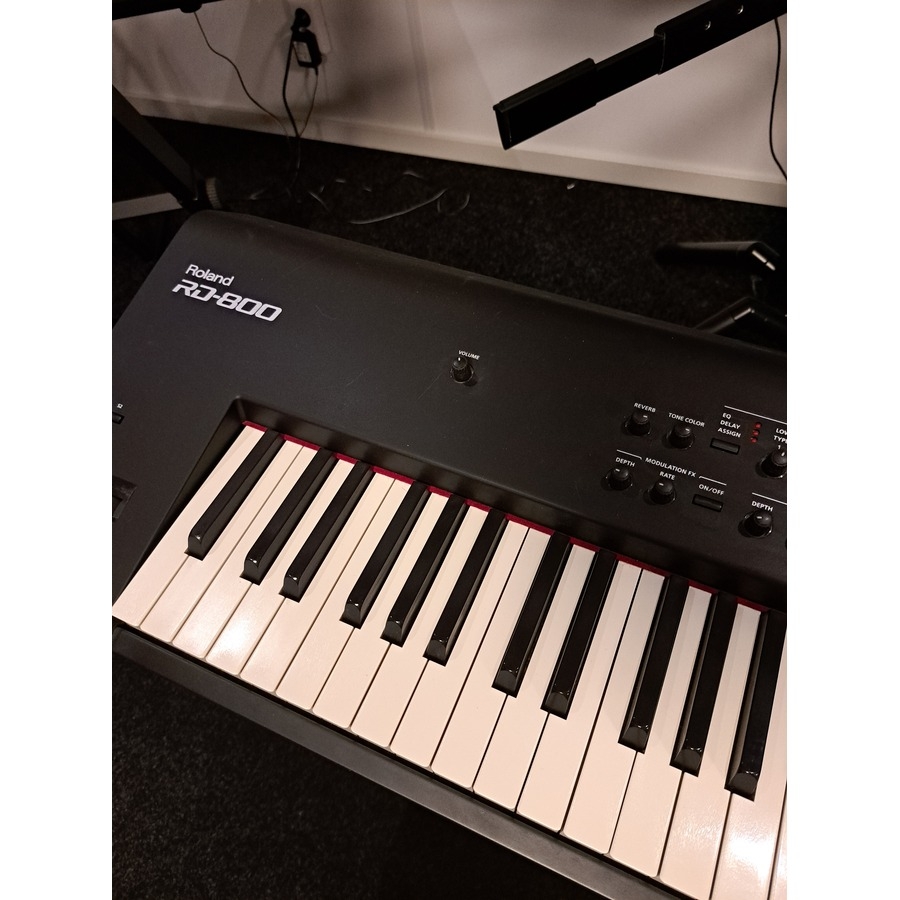 Roland RD800 Synthesizer - Occasion