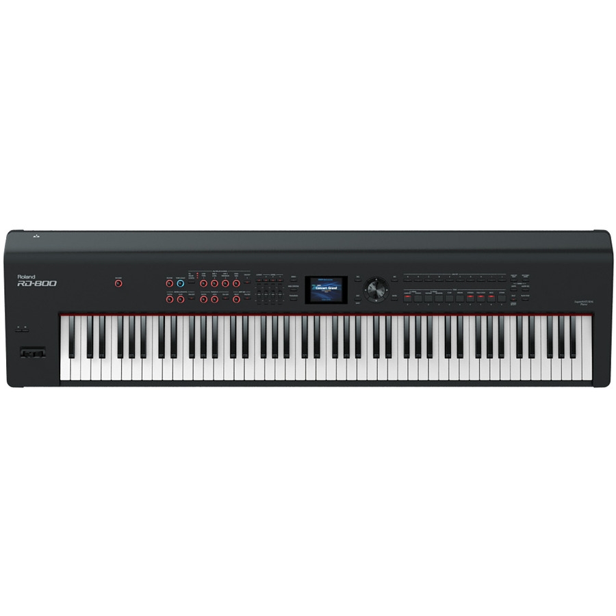 Roland RD800 Synthesizer - Occasion