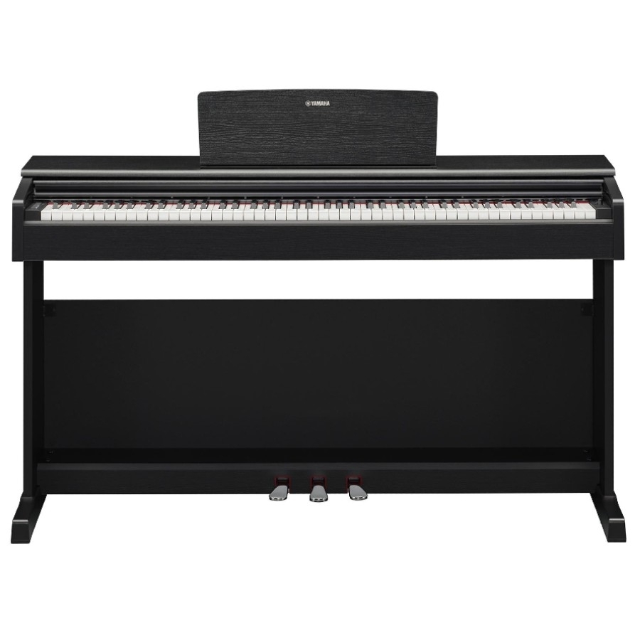  Yamaha YDP145B Digitale Piano - Occasion 