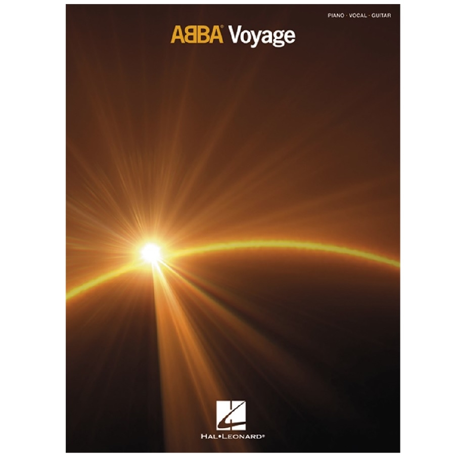 ABBA - VOYAGE