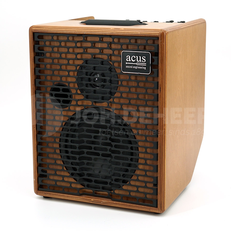 Acus One-6T Gitarrenverstärker - Gebraucht