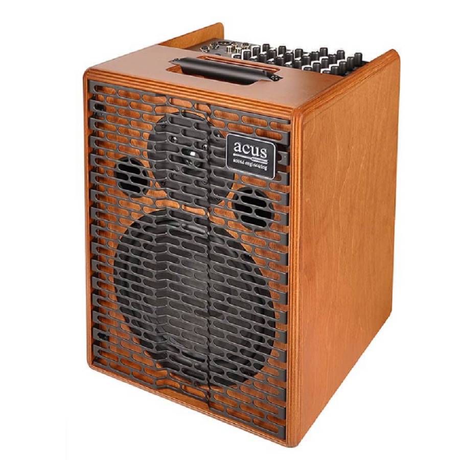 Acus One-8 Versterker Occasion