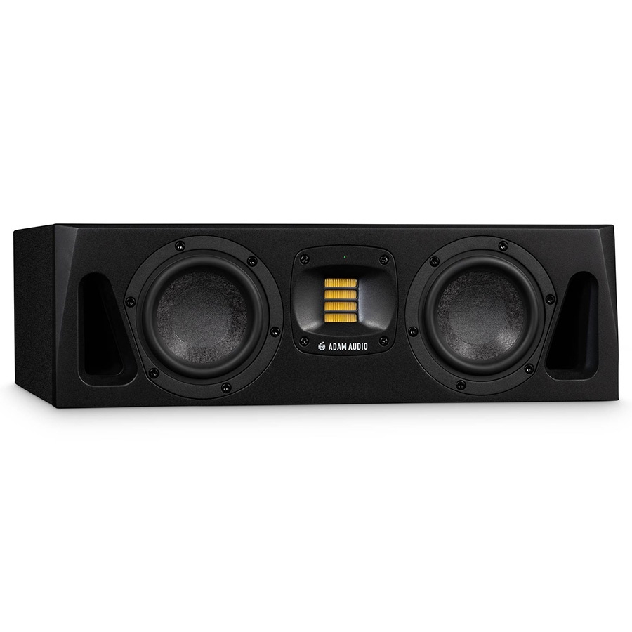 Adam Audio A44H Nearfield Studiomonitor