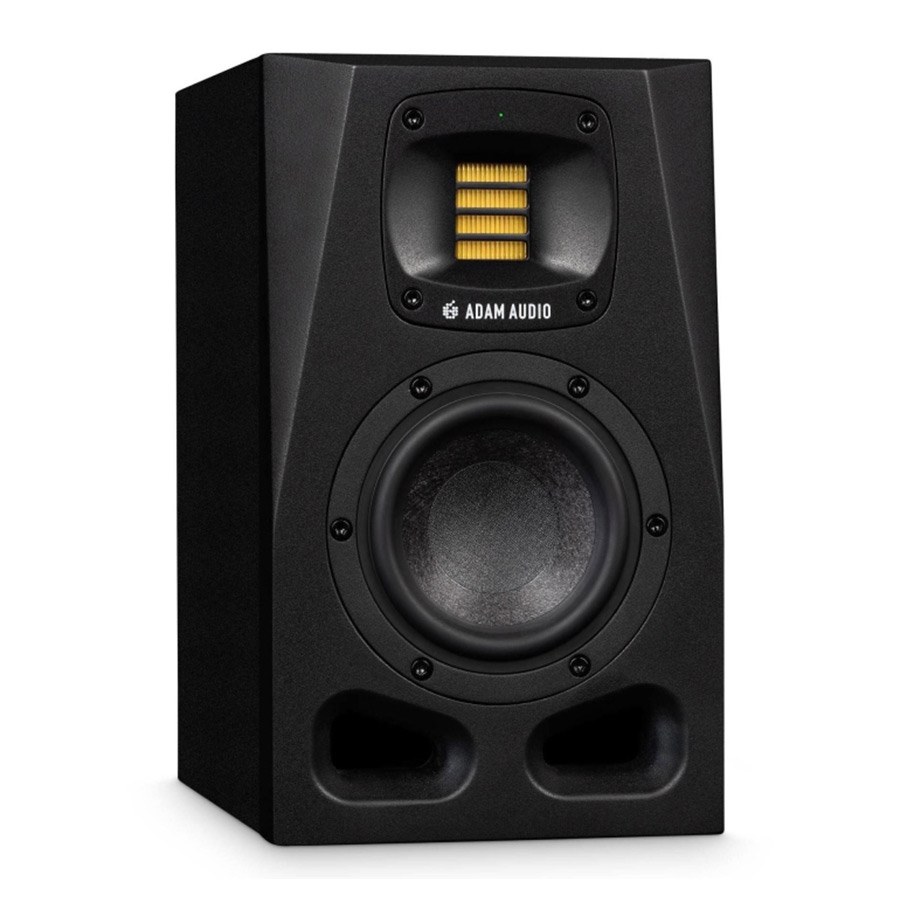 Adam Audio A4V Studiomonitor