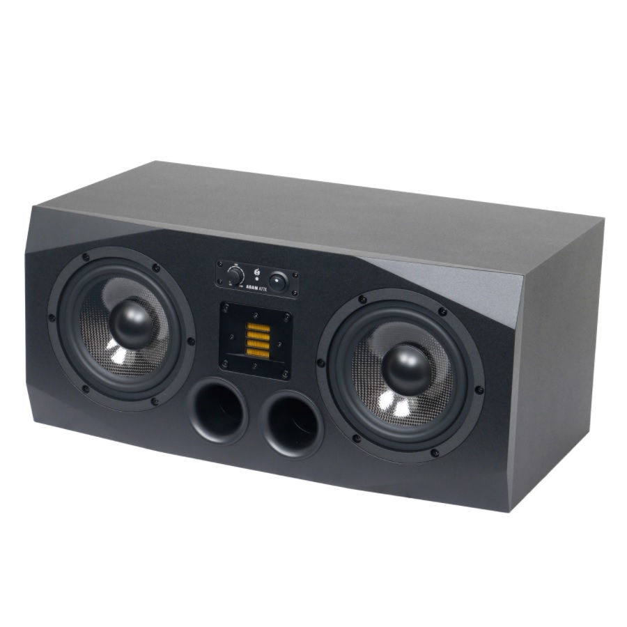 Adam Audio A77X - Studio monitors set