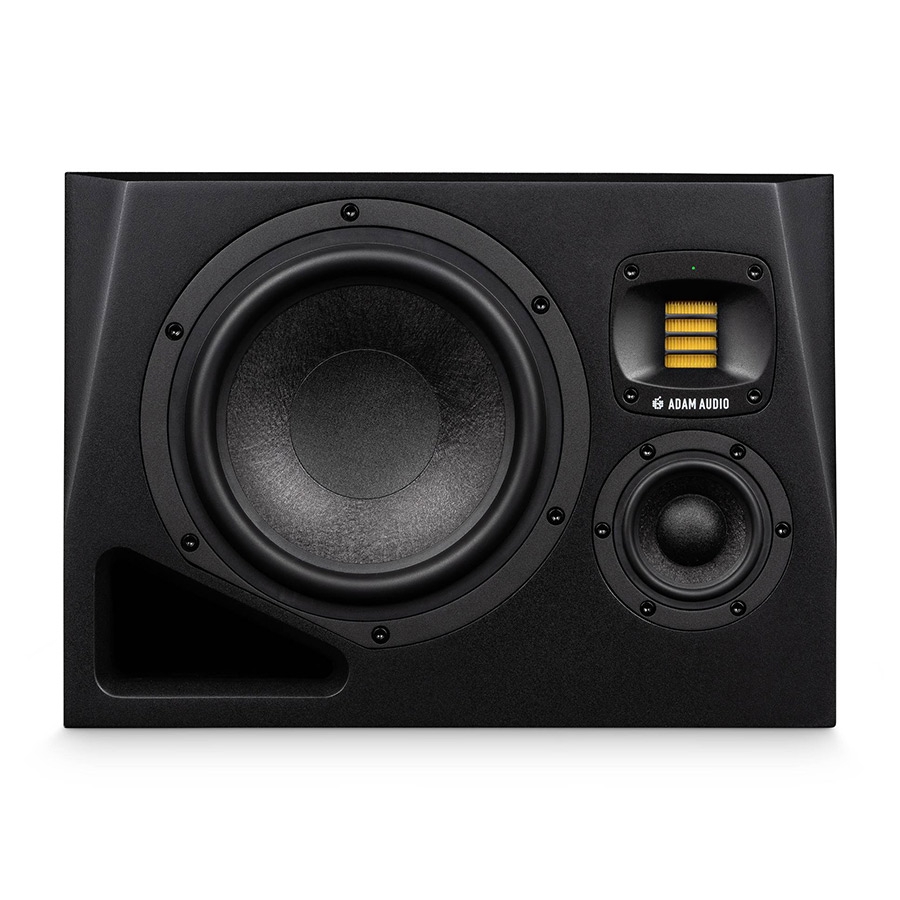 Adam Audio A8H Studiomonitor - Set