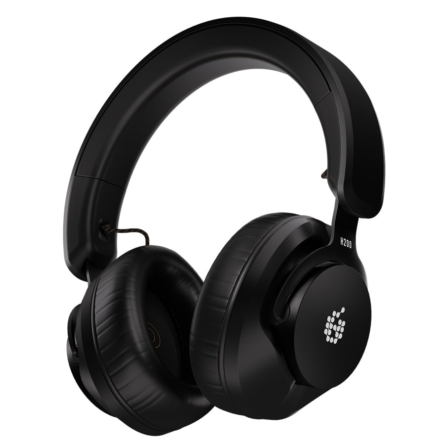 Adam Audio H200 - Gesloten Hoofdtelefoon