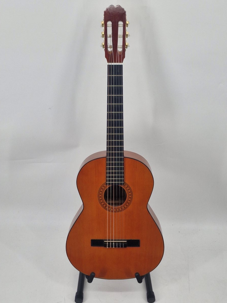 Admira Paloma Classical Guitar - Used