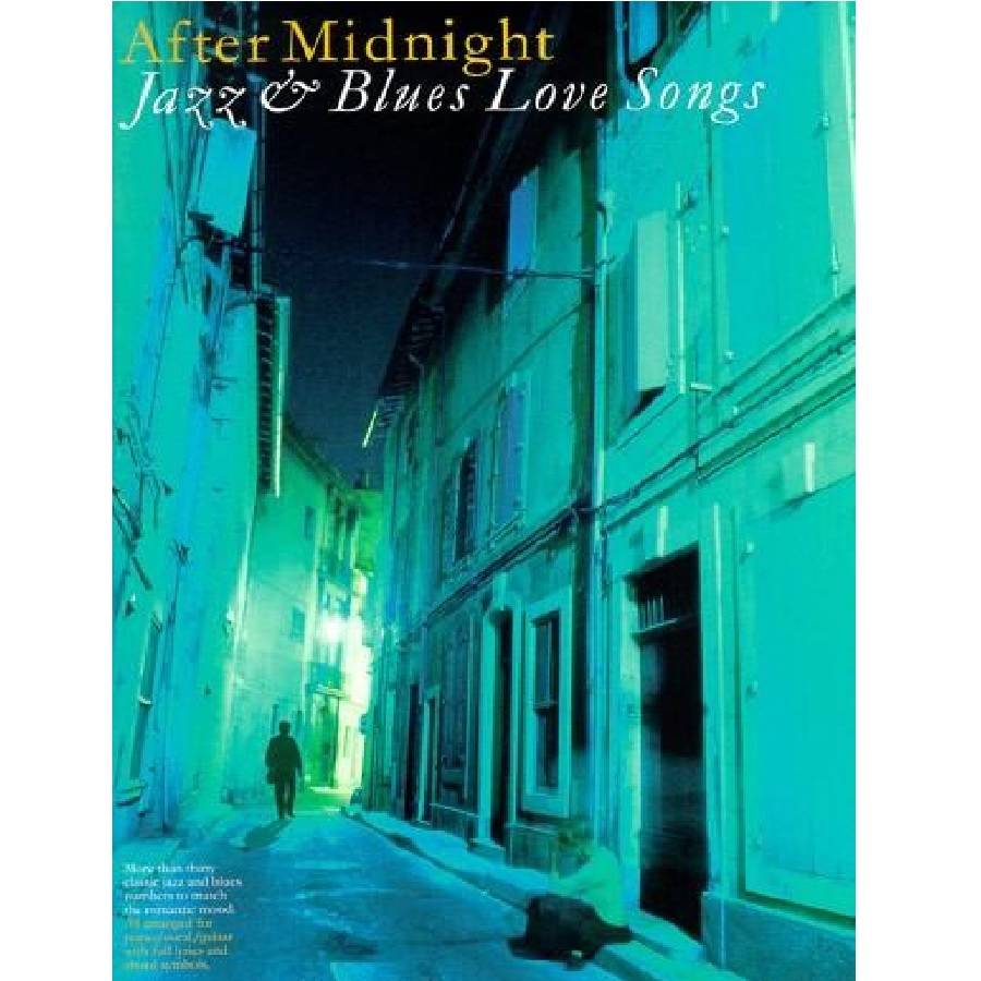 After Midnight Jazz & Blues Love