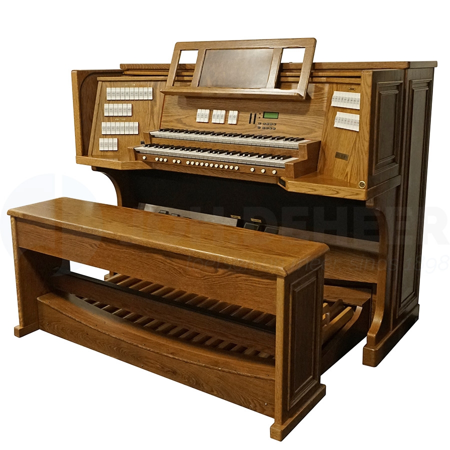 Ahlborn Organum 2 Used Organ