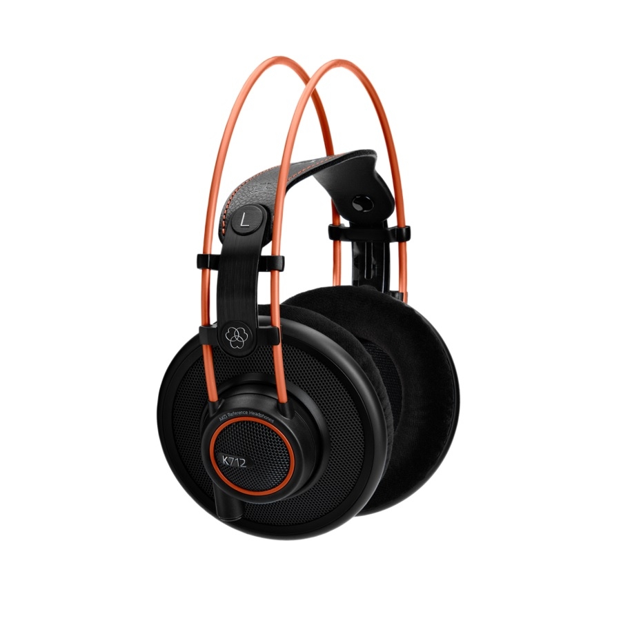 AKG K712 Pro - Hoofdtelefoon