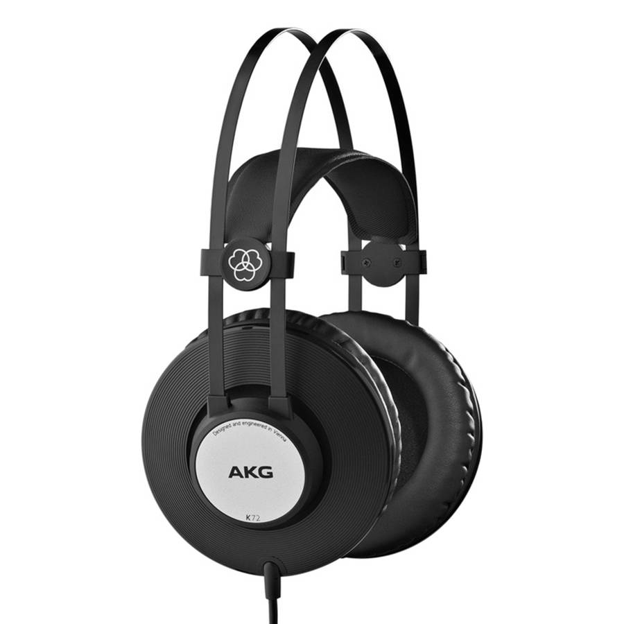 AKG K72 Hoofdtelefoon