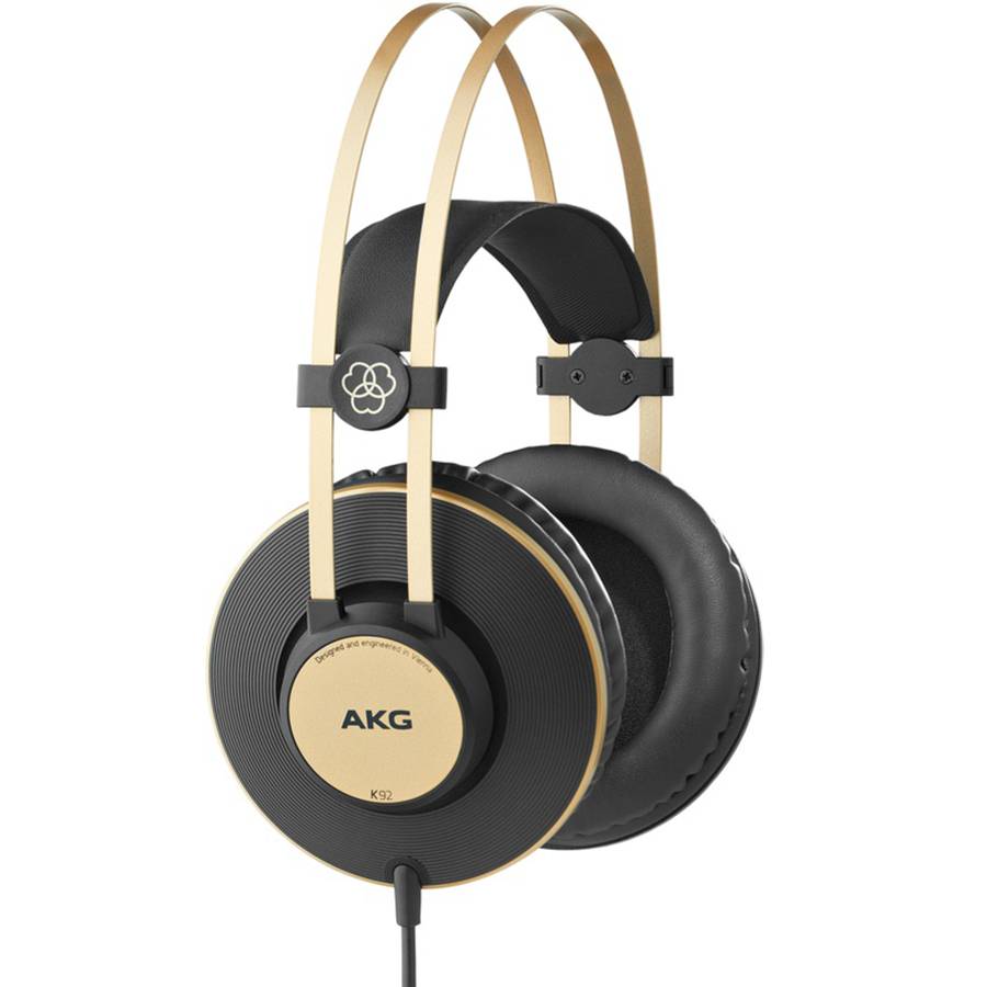AKG K92 Hoofdtelefoon