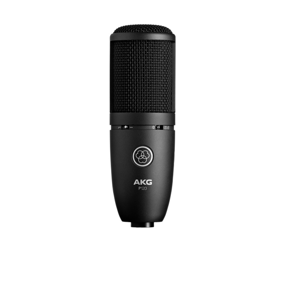 AKG P120 - Condensatormicrofoon